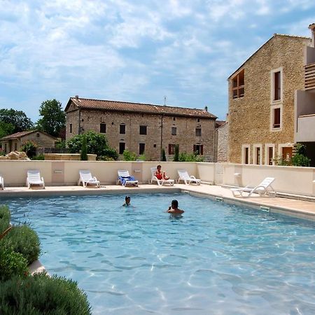 Lagrange Grand Bleu Vacances - Residence La Closerie Баржак Экстерьер фото